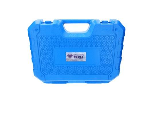 Montaažitööriistade komplekt, rattakese, rattalaager, KS TOOLS BT671450