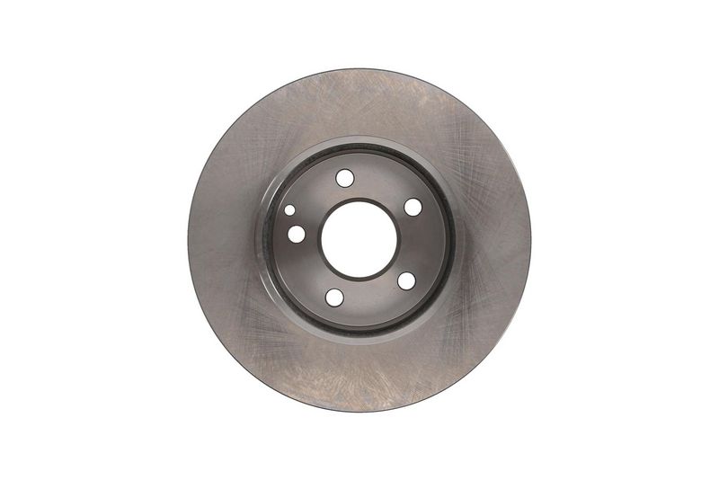 KAMOKA 1031071 Brake Disc