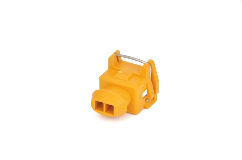 BOSCH 1284485126 Plug Sleeve, ignition system