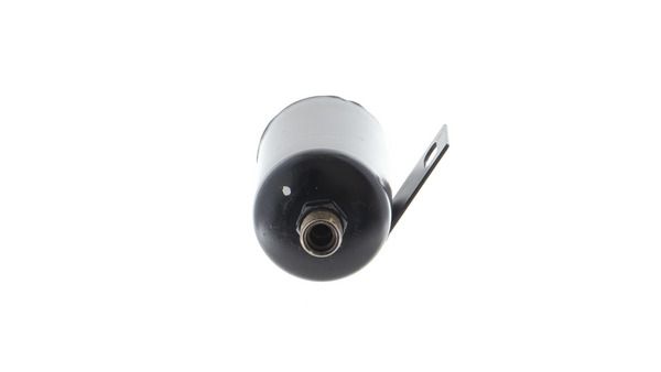 MAHLE AD 49 000S Dryer, air conditioning