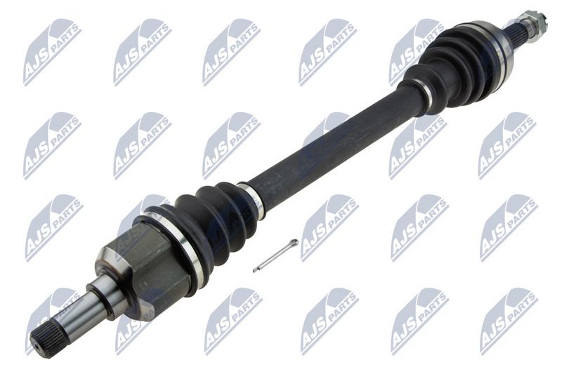 NTY NPW-PE-099 Drive Shaft