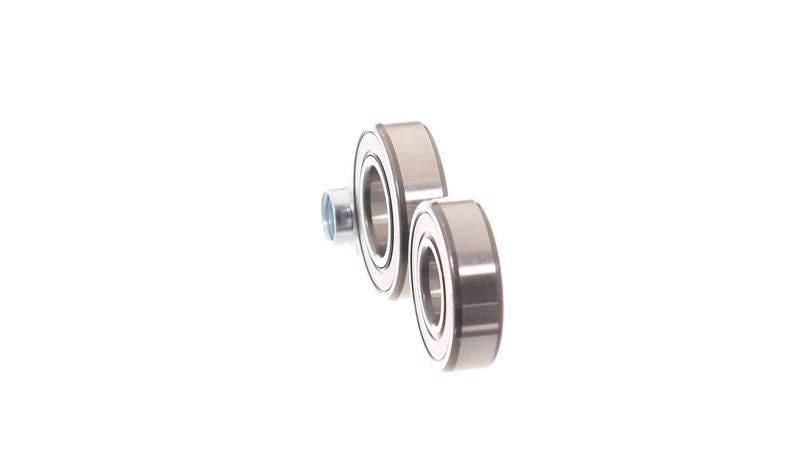SKF VKBA3717 Wheel Bearing Kit