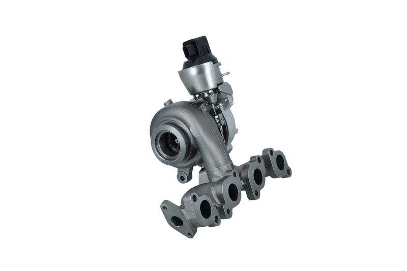 Kompressor, ülelaadimine, NRF 90010161