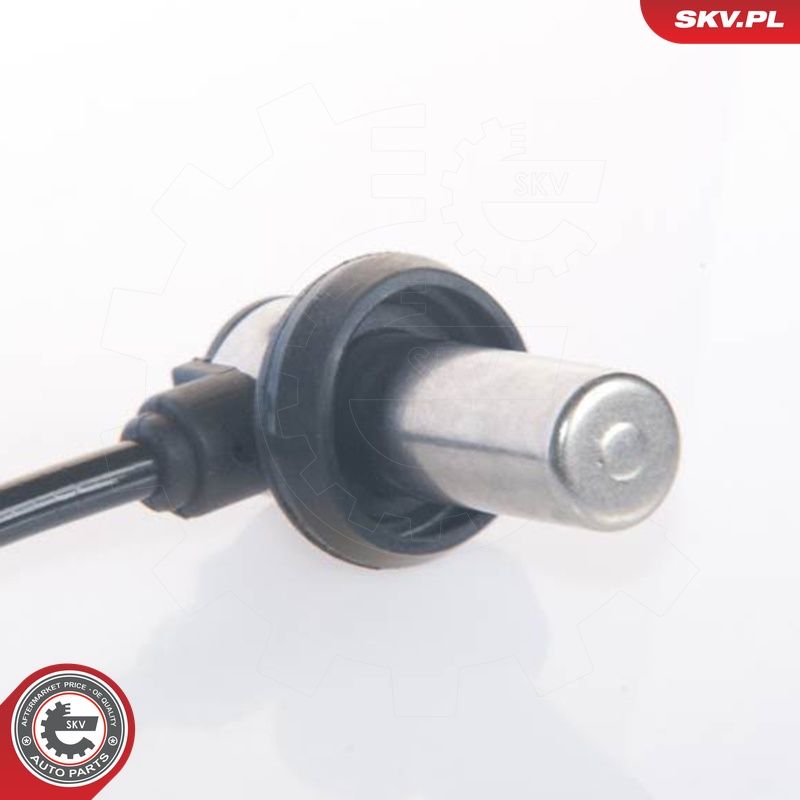 Andur, rattapöörete arv, ESEN SKV 06SKV131