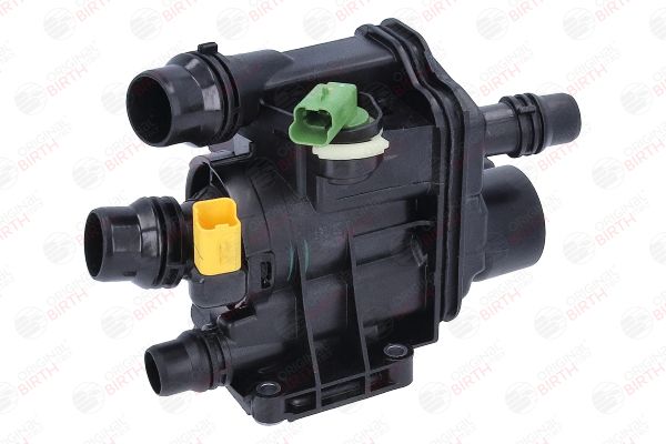 BIRTH 81847 Coolant Flange
