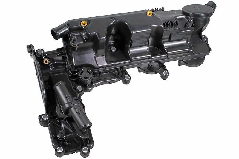 METZGER AUTOTEILE 2389251 - Vožtuvų dangtelis