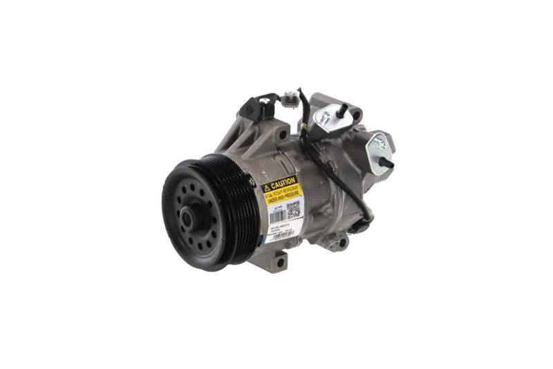 REMANTE 005-001-000337R Compressor, air conditioning