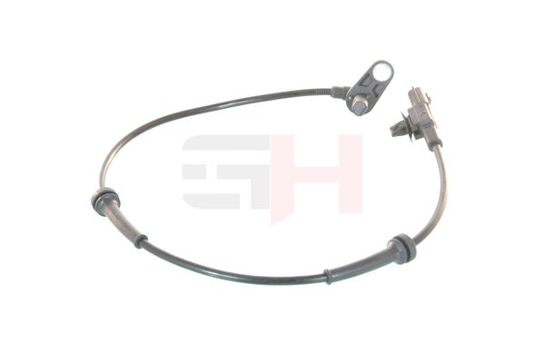 Andur, rattapöörete arv, GH GH-712259H