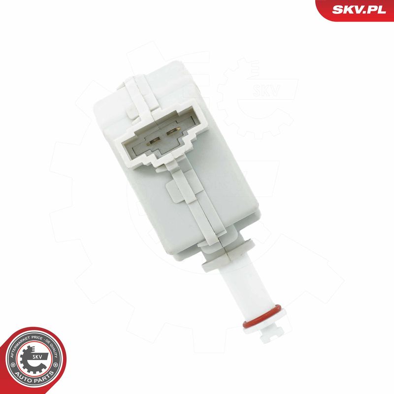 ESEN SKV 60SKV702 Actuator, central locking system