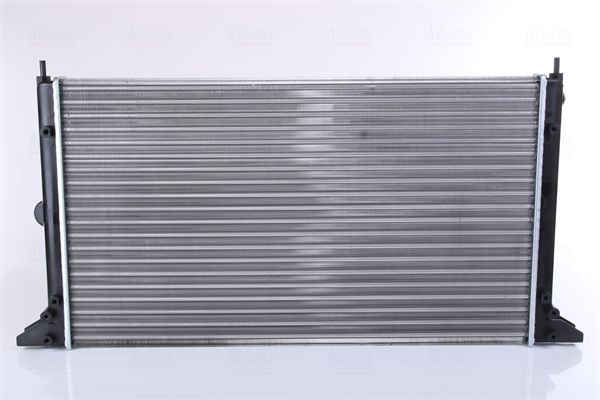 NISSENS 67305 Radiator, engine cooling