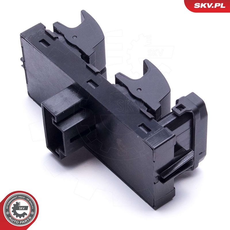 Lüliti, aknatõstuk, ESEN...