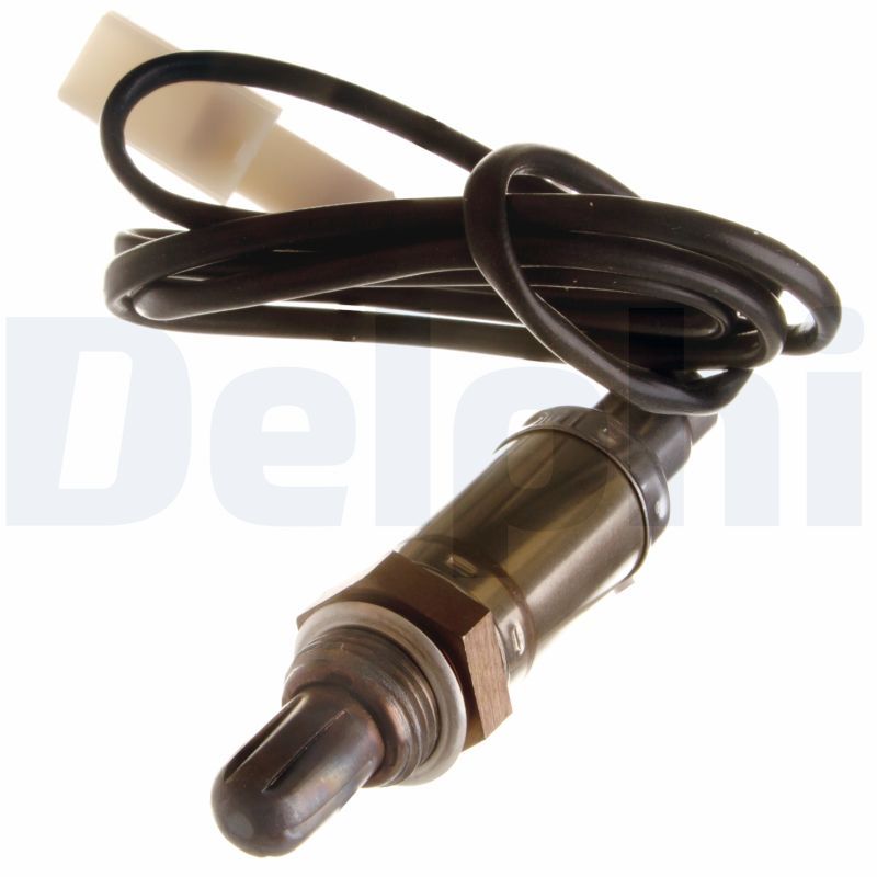 Delphi Lambda Sensor ES10222-12B1