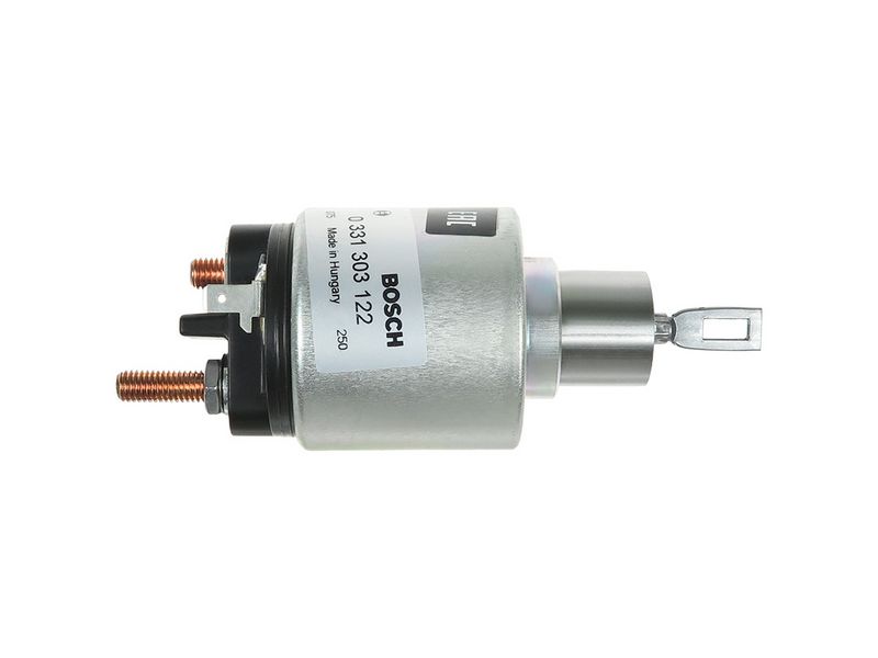 Brand new OEM BOSCH Starter motor solenoid