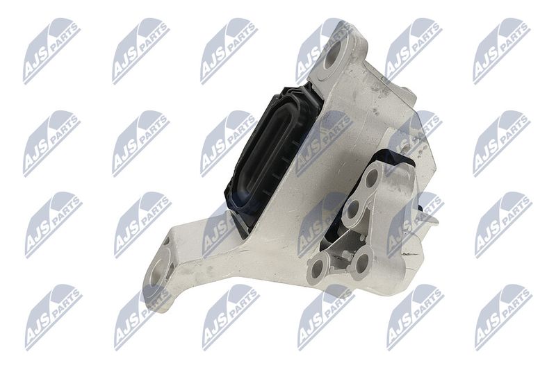 Paigutus, Mootor, NTY ZPS-FR-069