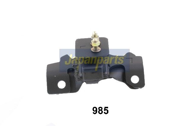 Soporte, motor