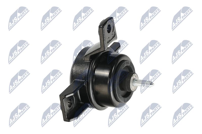 Paigutus, Mootor, NTY ZPS-HY-562