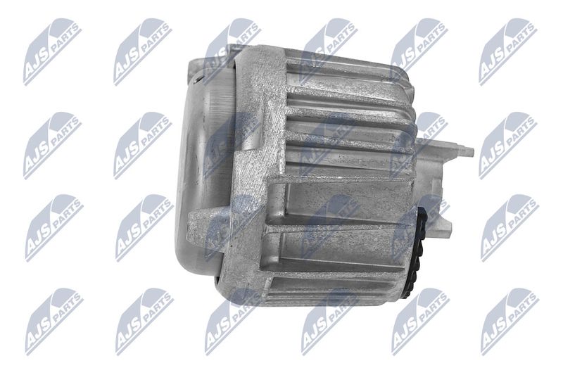 Paigutus, Mootor, NTY ZPS-ME-034