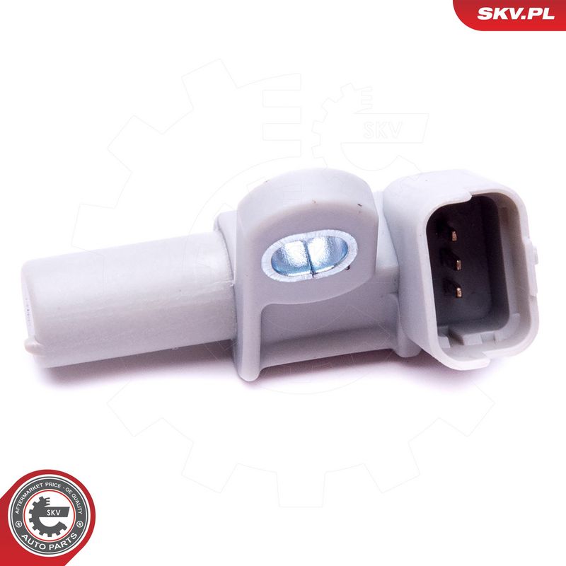 Andur, Nukkvõllipositsioon, ESEN SKV 17SKV500