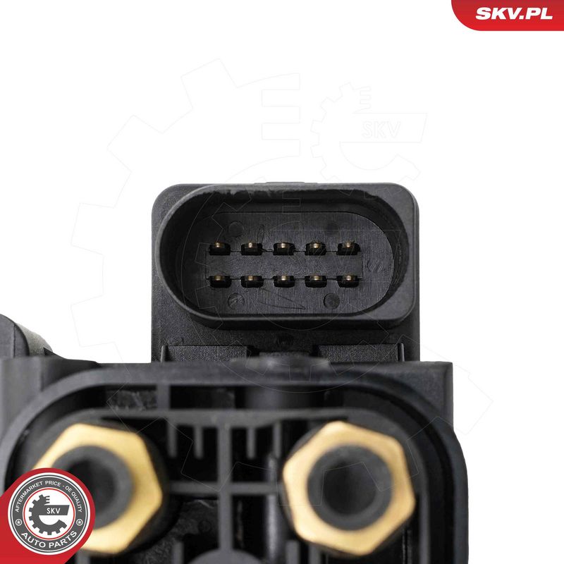 Klapp, suruõhuseade, ESEN SKV 97SKV315