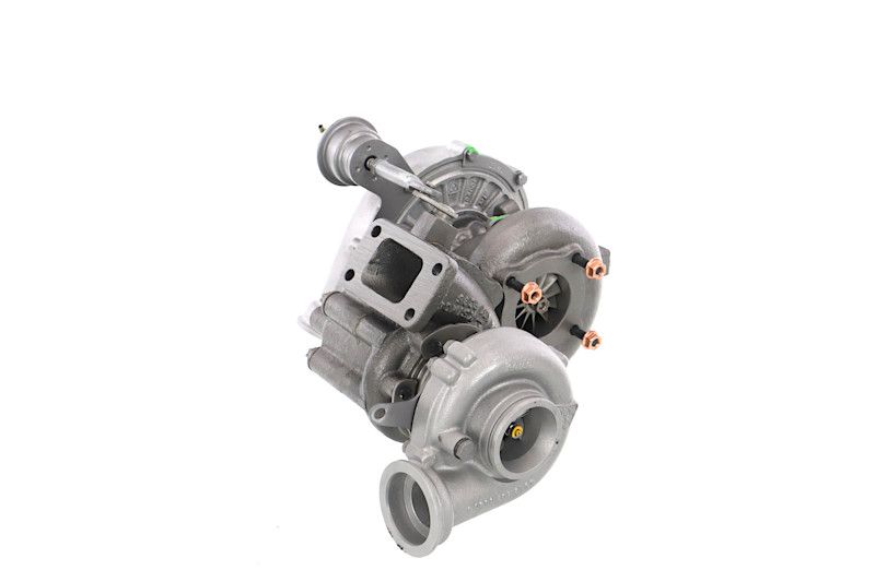 REMANTE 003-001-000165R Charger, charging (supercharged/turbocharged)