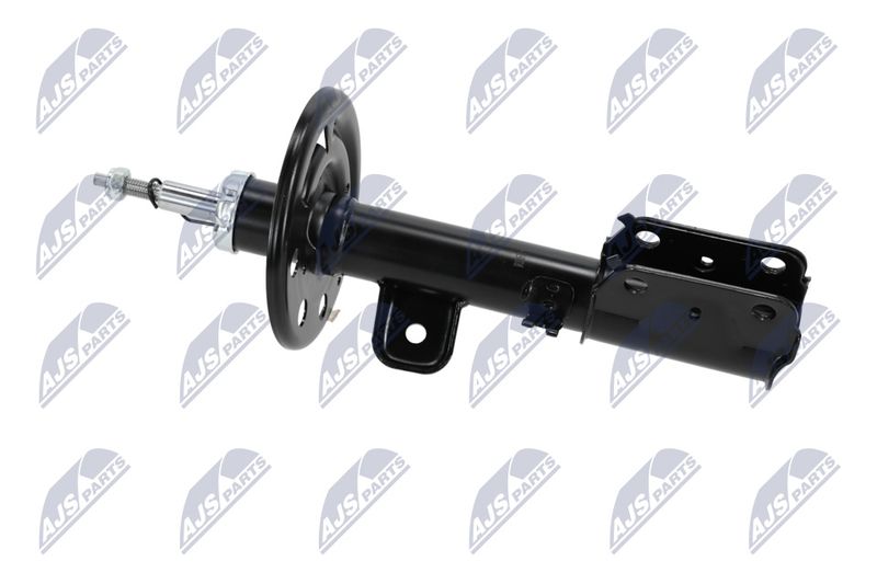 Amort, NTY A-FR-047