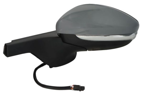 BLIC 5402-21-0199328P Exterior Mirror