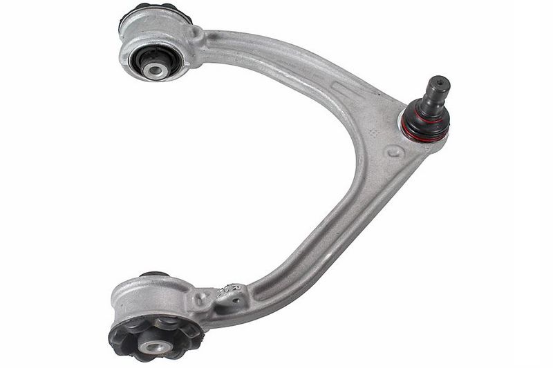 METZGER AUTOTEILE 58201202 - Control/Trailing Arm, wheel suspension