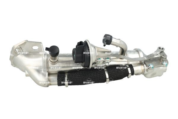 NRF 48431 Cooler, Exhaust Gas Recirculation
