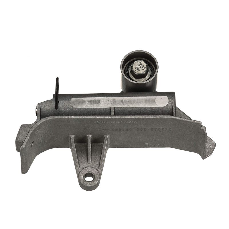 Võnkepehmendus, hammasrihm, GATES T43025