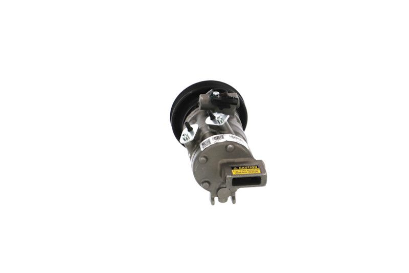 REMANTE 005-001-000252R Compressor, air conditioning