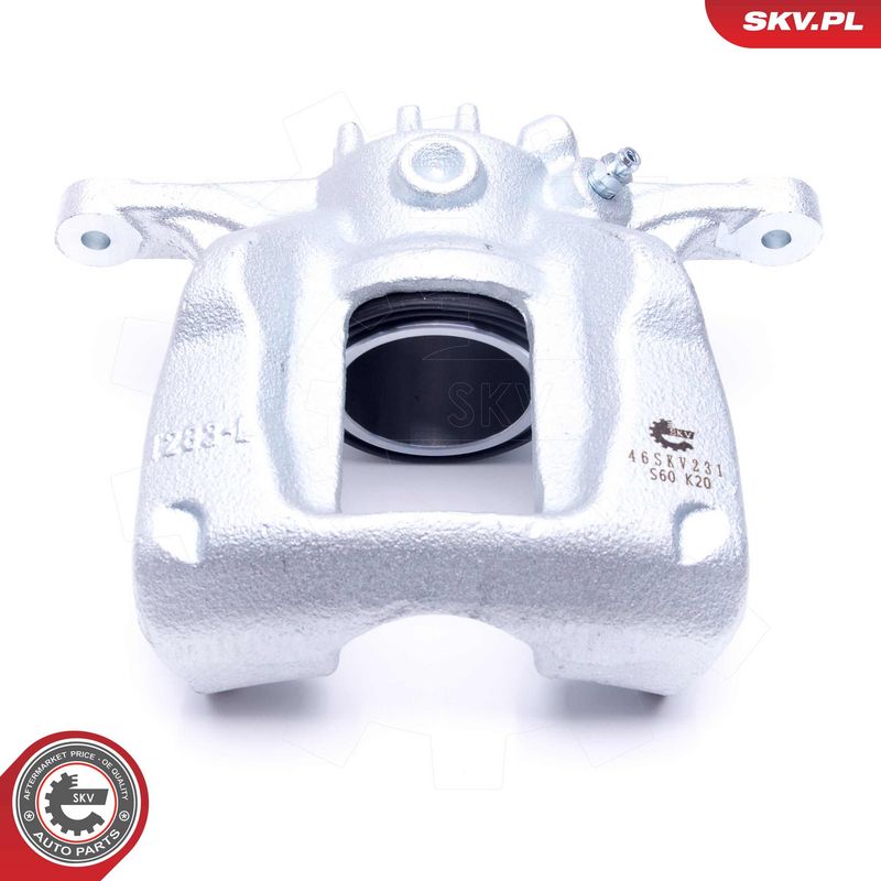 Pidurisadul, ESEN SKV 46SKV231