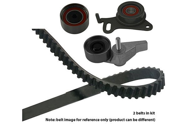 KAVO PARTS Distributieriemset DKT-5558