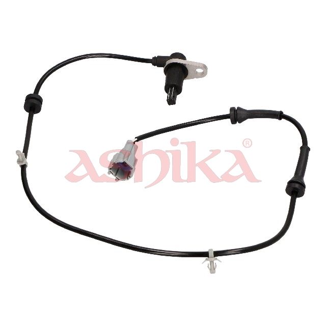 ASHIKA 151-01-154 - ABS daviklis