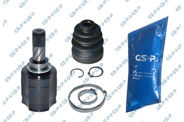 Liigendlaager, veovõll, GSP...