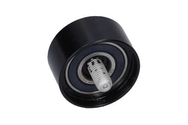 Kavo Parts DIP-3029 Deflection/Guide Pulley, V-ribbed belt