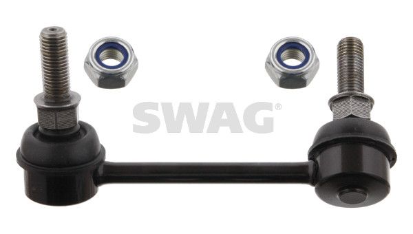 биалета SWAG