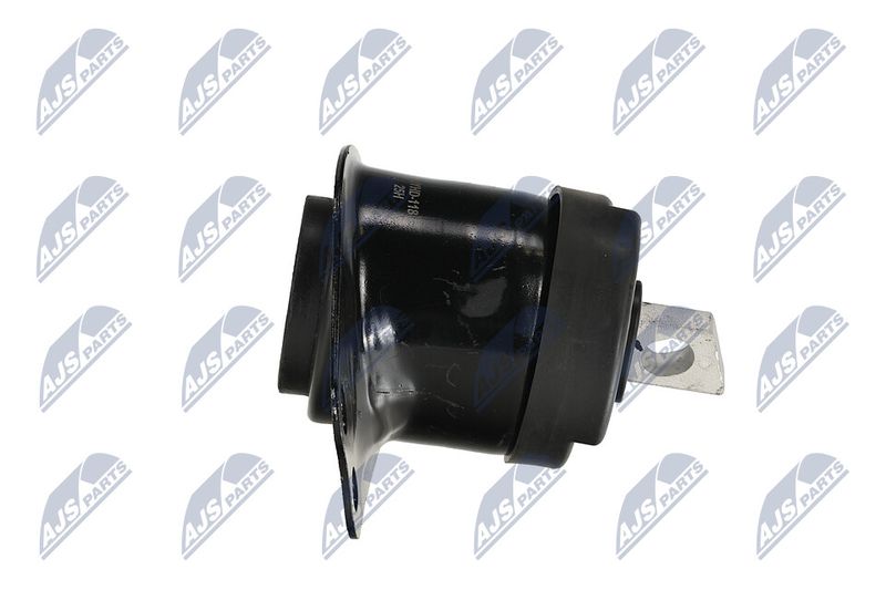 NTY ZPS-HD-118 Mounting, engine