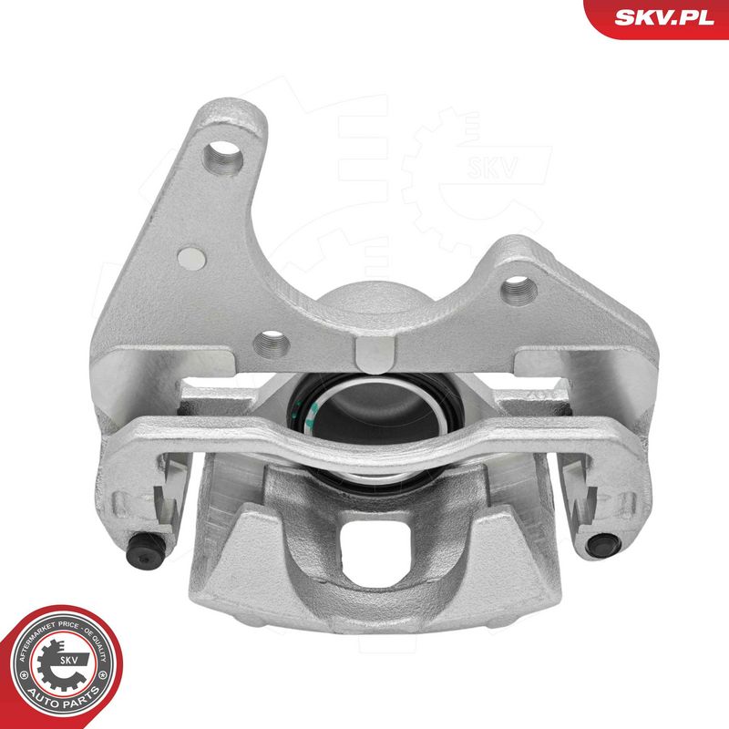 Pidurisadul, ESEN SKV 89SKV962