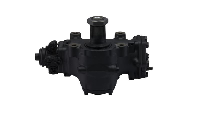 BOSCH K S01 001 272 Steering Gear