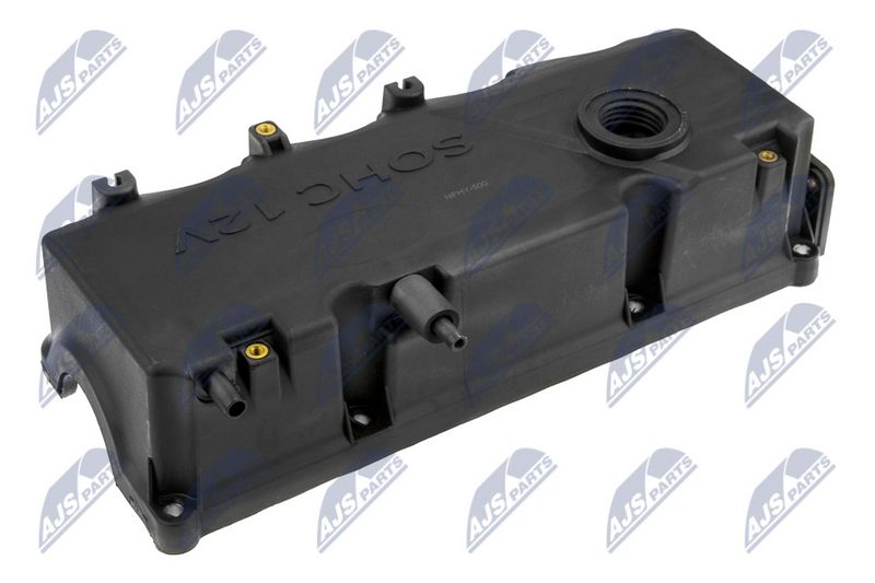 NTY BPZ-HY-500 Cylinder Head Cover