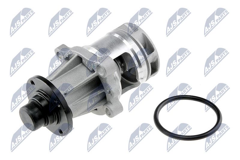 NTY CPW-BM-016 Water Pump, engine cooling