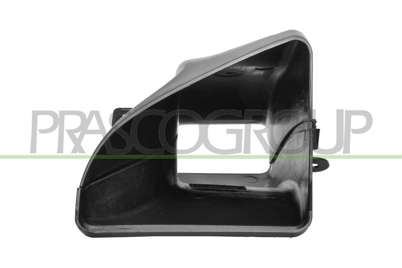 Deflector de aer, motor PRASCO BM4002403