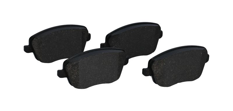 Piduriklotsi komplekt, ketaspidur, VALEO 301667A