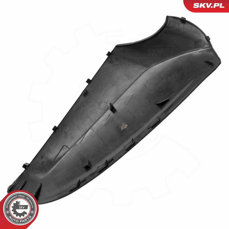 ESEN SKV 97SKV743 Išorinio veidrodėlio dangtelis