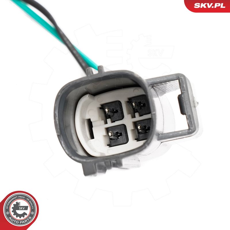 Kompressor, suruõhusüsteem, ESEN SKV 58SKV534