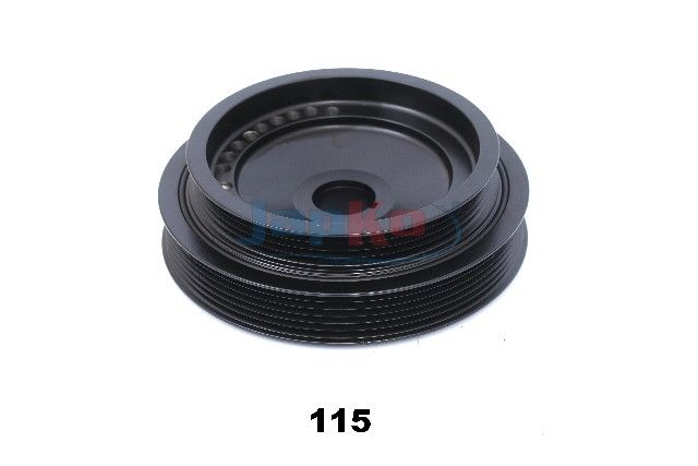 Rihmaratas, väntvõll, JAPKO...