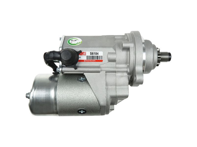 AS-PL S6184 Starter