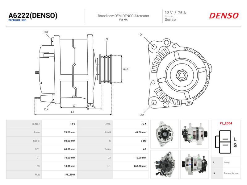 This part match OEM code: 021319040R