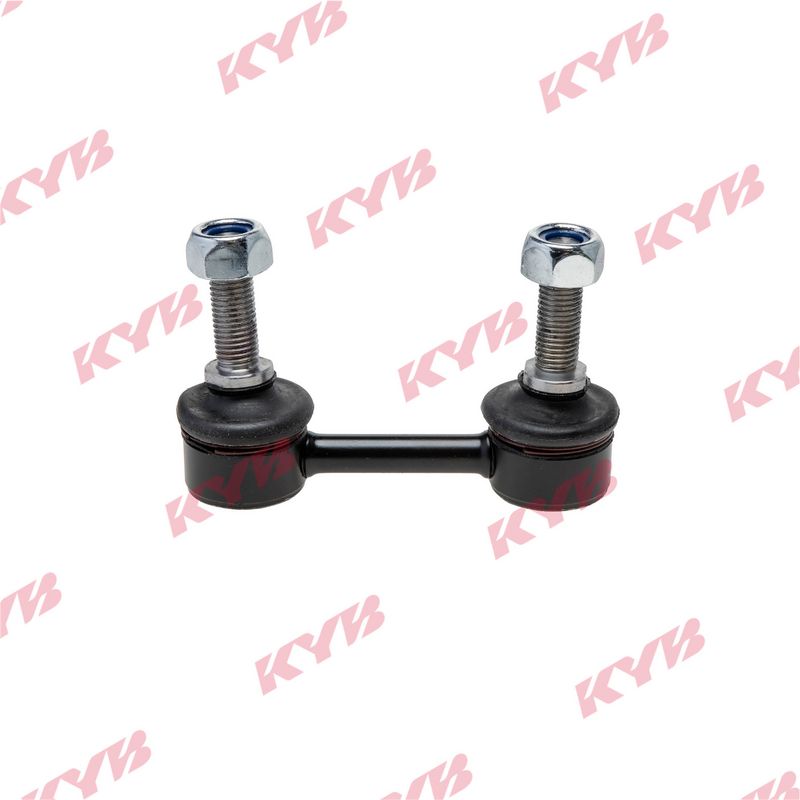 Travesaños/barras, estabilizador