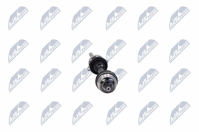 NTY NPW-DW-071 Drive Shaft